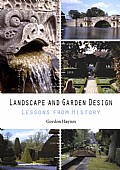 Landscape and Garden Design Cover