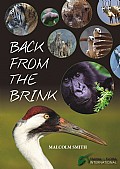 Back from the Brink Cover