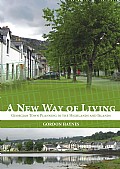 A New Way of Living Cover