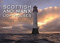 Scottish and Manx Lighthouses