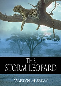 The Storm Leopard
