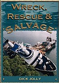 Wreck, Rescue and Salvage