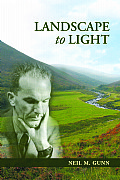 Landscape to Light Cover