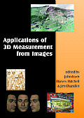 Applications of 3D Measurement from Images Cover