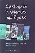 Carbonate Sediments and Rocks Cover