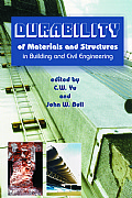 Durability of Materials and Structures in Building and Civil Engineering