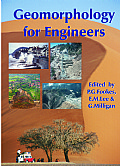 Geomorphology for Engineers Cover