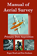 Manual of Aerial Survey (CD) Cover