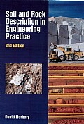 Soil and Rock Description in Engineering Practice