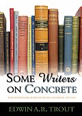 Some Writers on Concrete