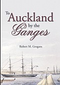 To Auckland by the Ganges Cover