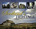 Scotland's Heritage Cover
