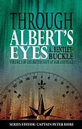 Through Albert's Eyes Cover