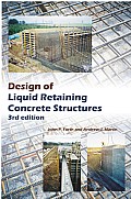 Design of Liquid Retaining Concrete Structures