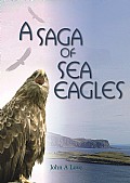 A Saga of Sea Eagles Cover