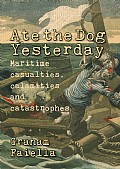 Ate the Dog Yesterday Cover