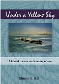 Under a Yellow Sky Cover