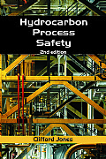 Hydrocarbon Process Safety 2nd edition Cover