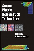 Severe Plastic Deformation Technology