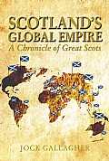 Scotland's Global Empire Cover