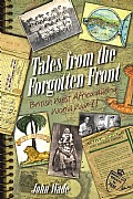 Tales from the Forgotten Front Cover