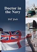 Doctor in the Navy Cover