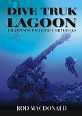 Dive Truk Lagoon