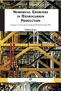 Numerical Exercises in Hydrocarbon Production Cover