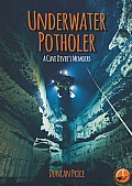 Underwater Potholer Cover