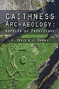 Caithness Archaeology Cover