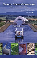 Canals Across Scotland Cover