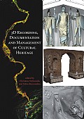 3D Recording, Documentation and Management of Cultural Heritage Cover