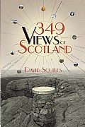 349 Views of Scotland Cover