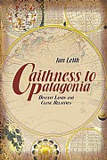 Caithness to Patagonia Cover