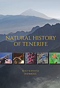 Natural History of Tenerife Cover