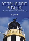Scottish Lighthouse Pioneers Cover
