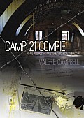 Camp 21 Comrie Cover