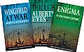 The British Navy Series Cover
