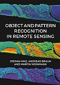 Object and Pattern Recognition in Remote Sensing