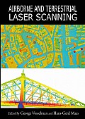 Airborne and Terrestrial Laser Scanning Cover