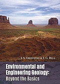 Environmental and Engineering Geology Cover