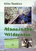 Alone in the Wilderness Cover