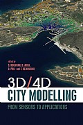 3D/4D City Modelling