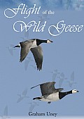 Flight of the Wild Geese Cover