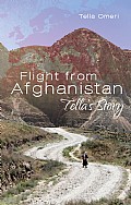 Flight from Afghanistan  Cover