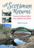 A Scotsman Returns Cover