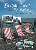 British Piers and Pier Railways Cover