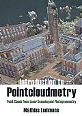 An Introduction to Pointcloudmetry