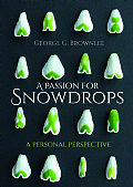 A Passion for Snowdrops Cover