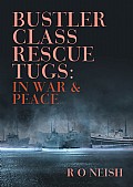 Bustler Class Rescue Tugs Cover